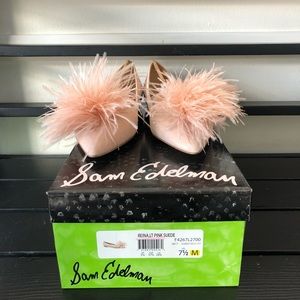 sam edelman reina flats